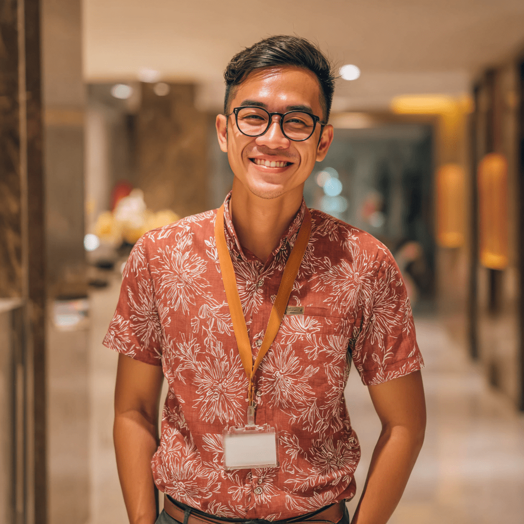 Free up internal hospitality teams for more meaningful work with outsourcing-min Free up internal hospitality teams for more meaningful work with outsourcing