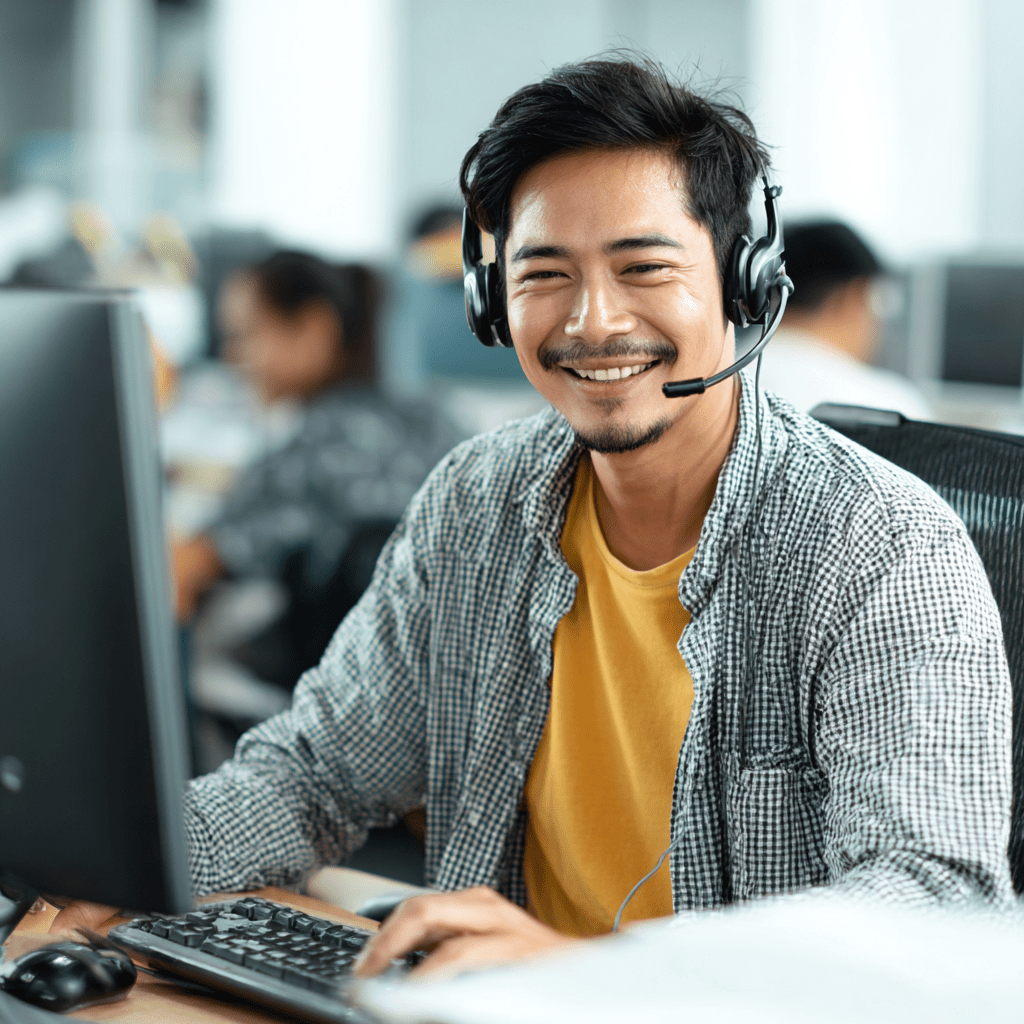 Good customer experience management should cover all channels-min Good customer experience management should cover all channels