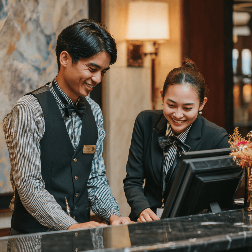 Hospitality outsourcing covers hotels, restaurants, and tourism services-min Hospitality outsourcing covers hotels, restaurants, and tourism services