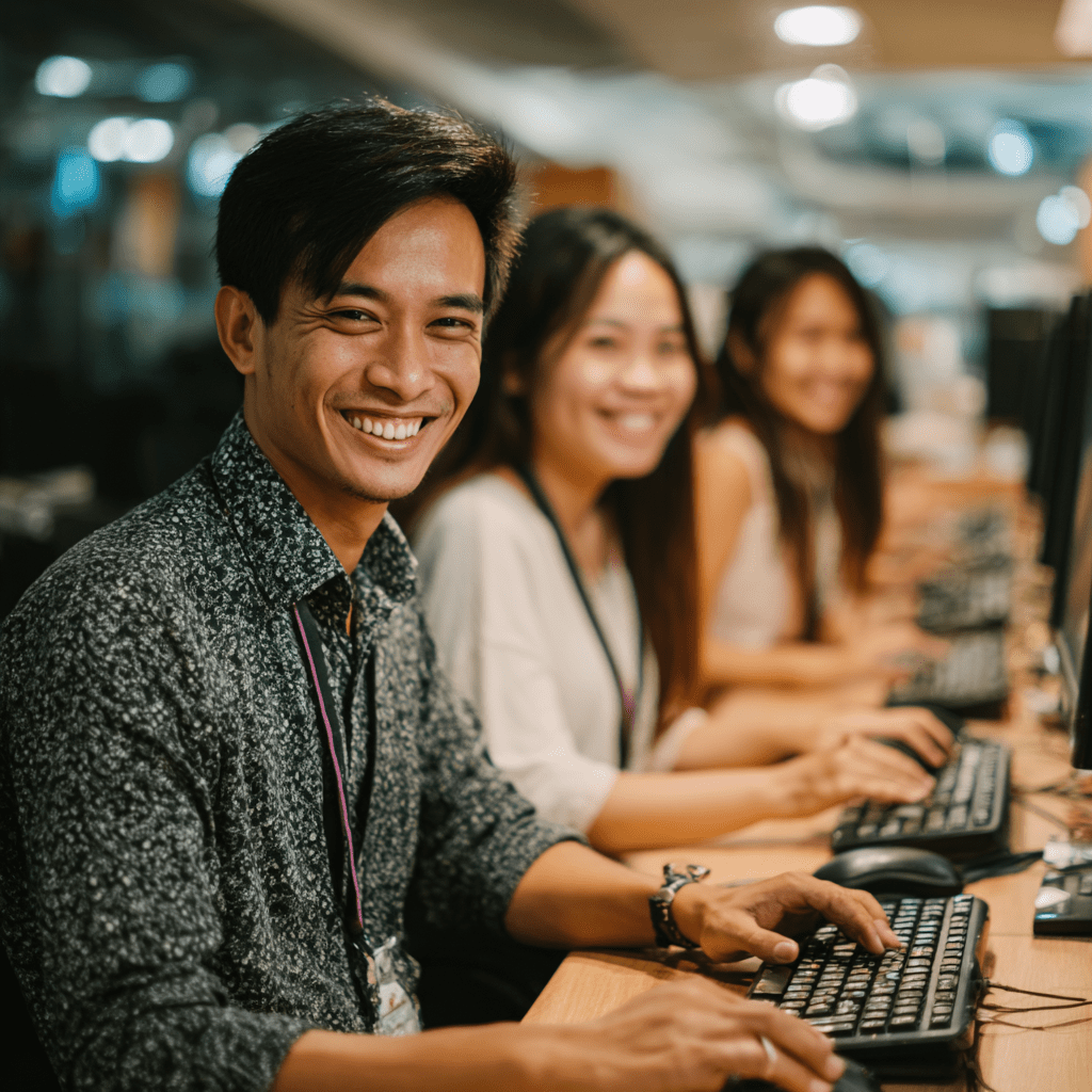 How Offshore Teams Improve Business Continuity