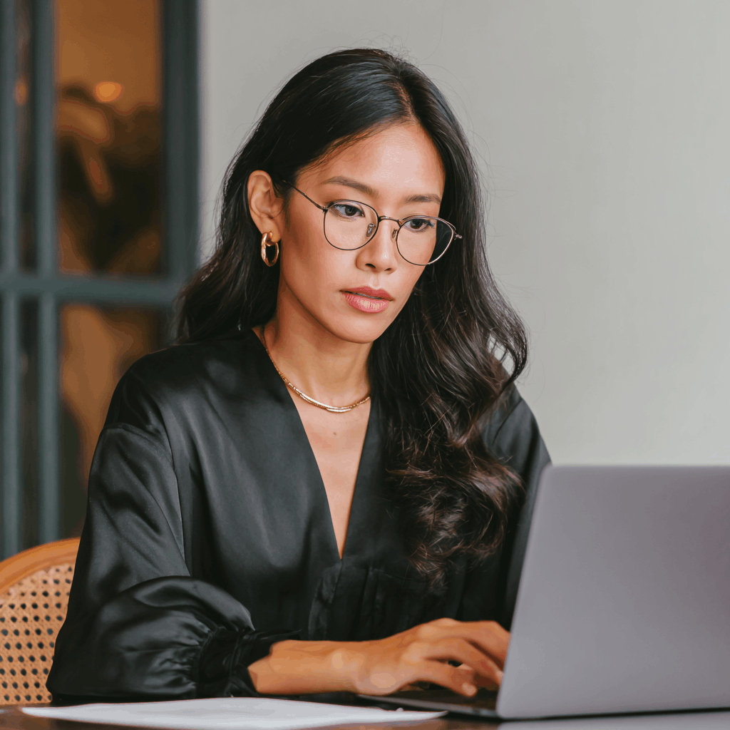 Managerial roles can be outsourced