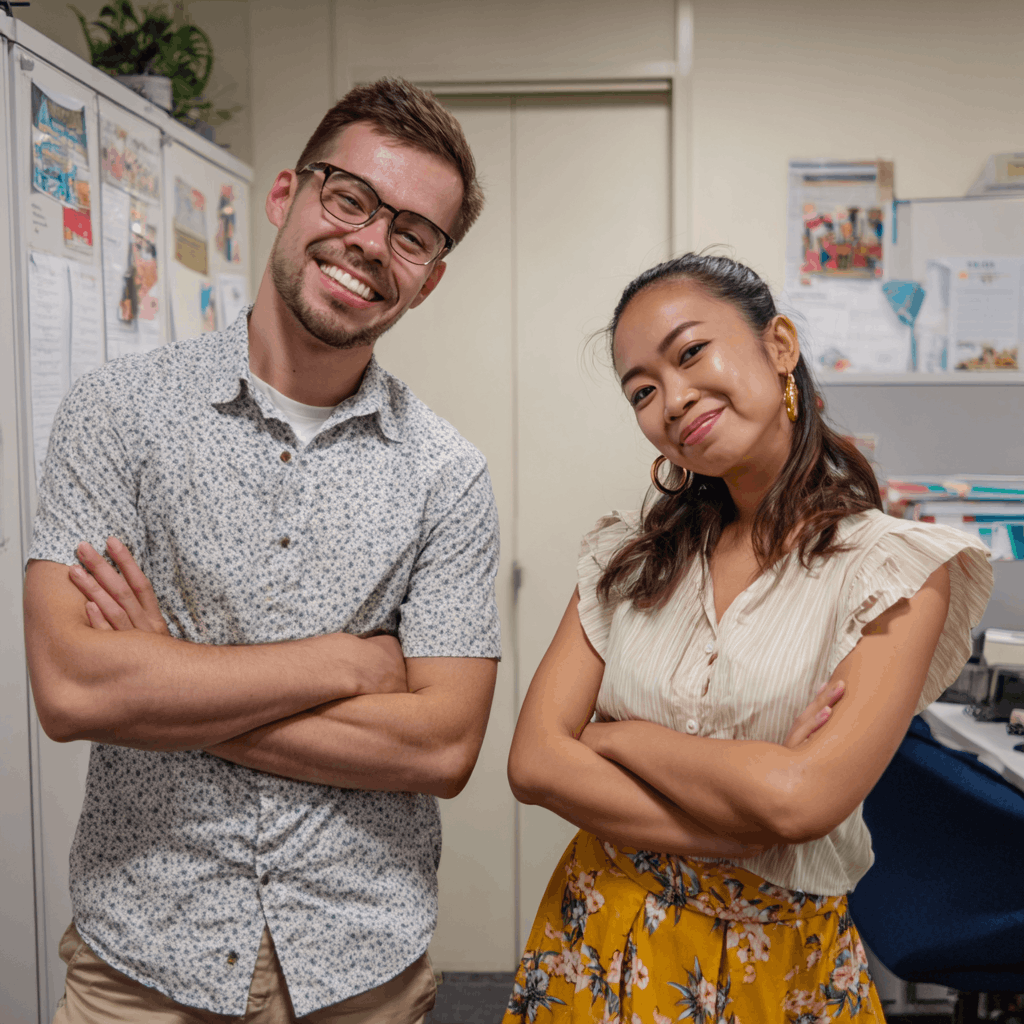 Offshore productive teams with Outsourced Staff