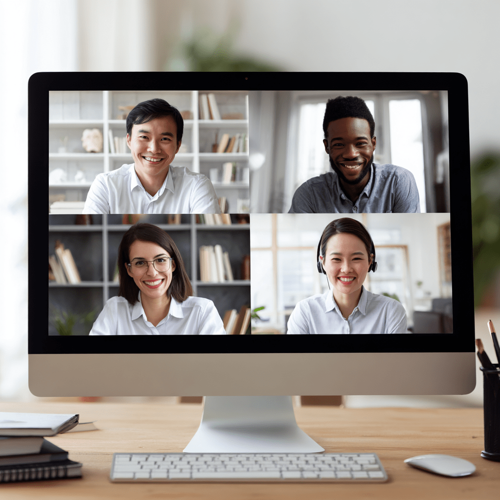 Offshore projects require steadfast communications