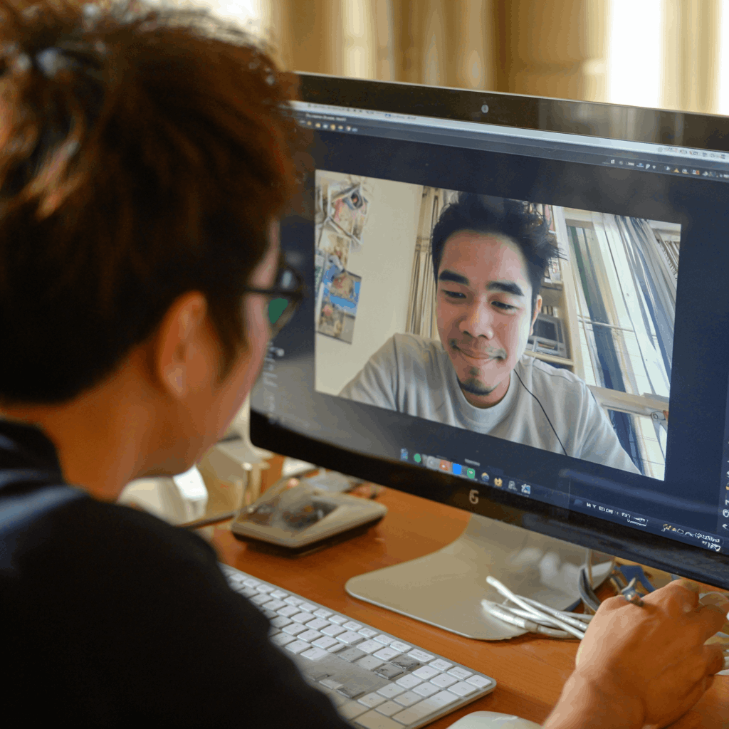 Offshoring lets businesses work with a wider pool of expertise