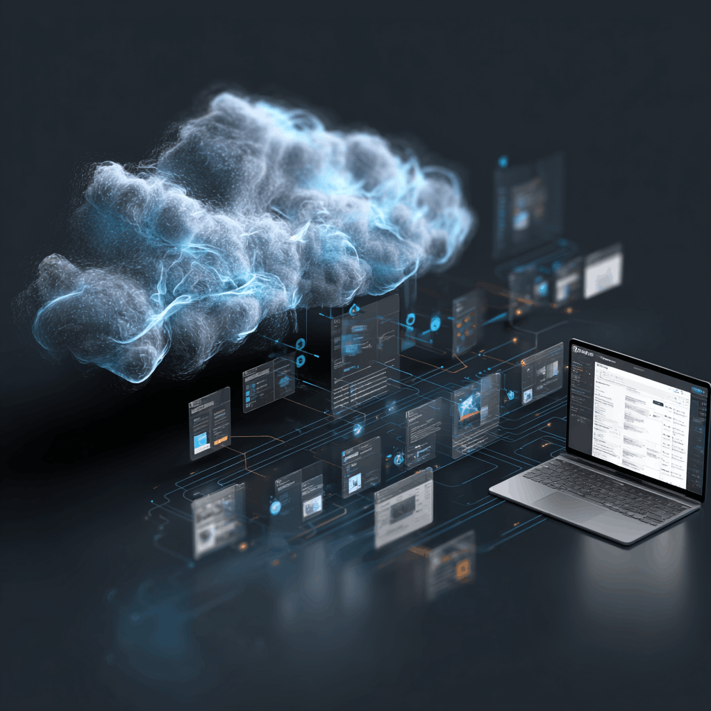 7 Steps to Implement Cloud Orchestration for Your Business