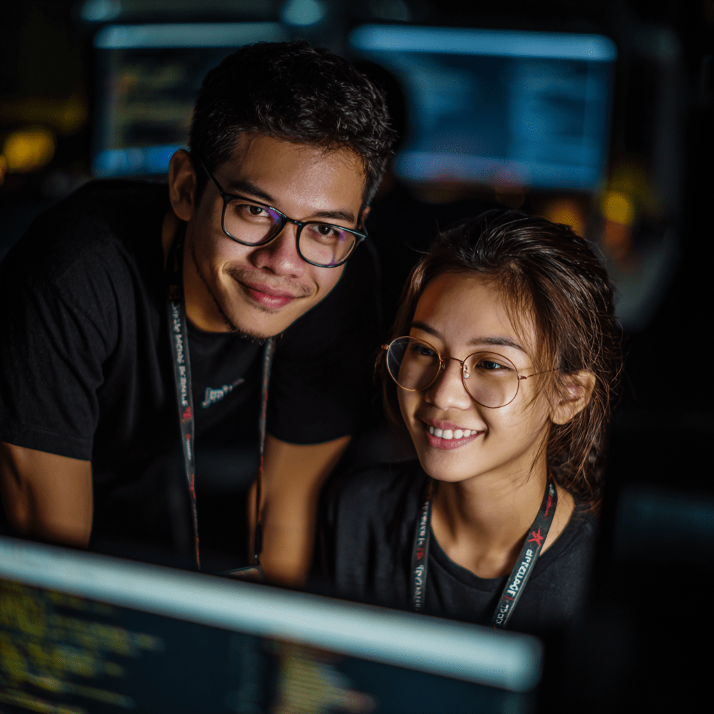 Outsource computer science and computer engineering roles