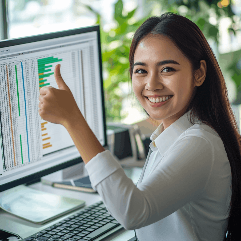 Outsource financial functions with Outsourced Staff (1) Outsource financial functions with Outsourced Staff