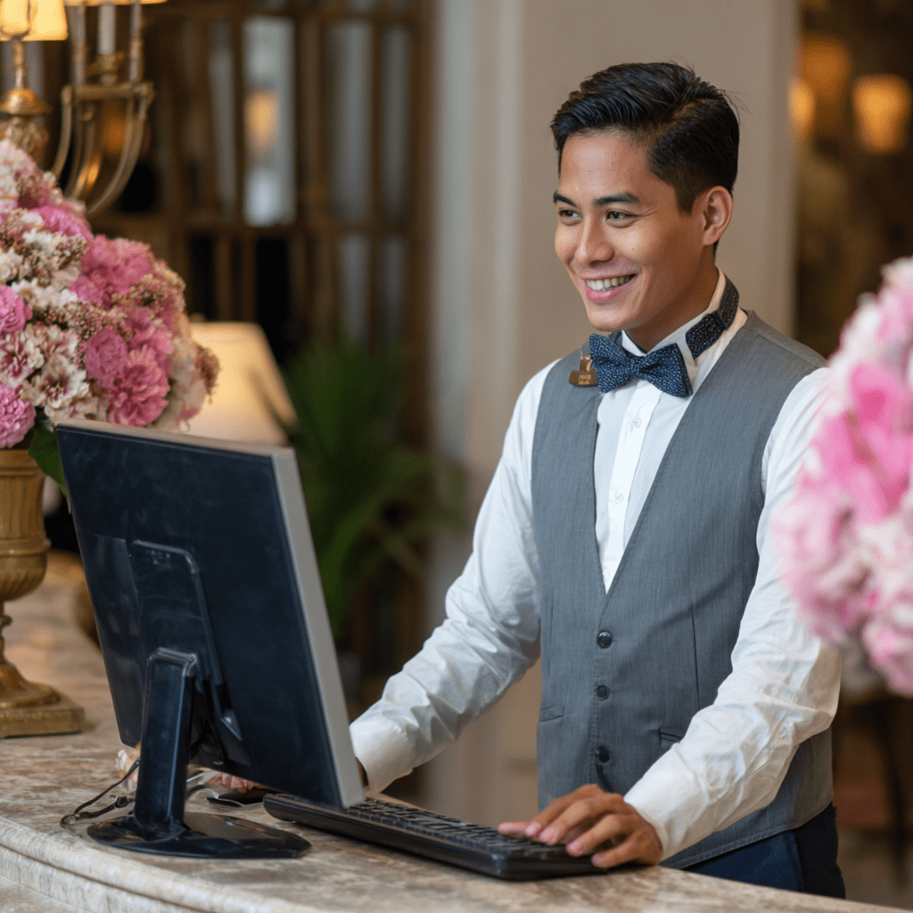 Outsource reservation management-min Outsource reservation management