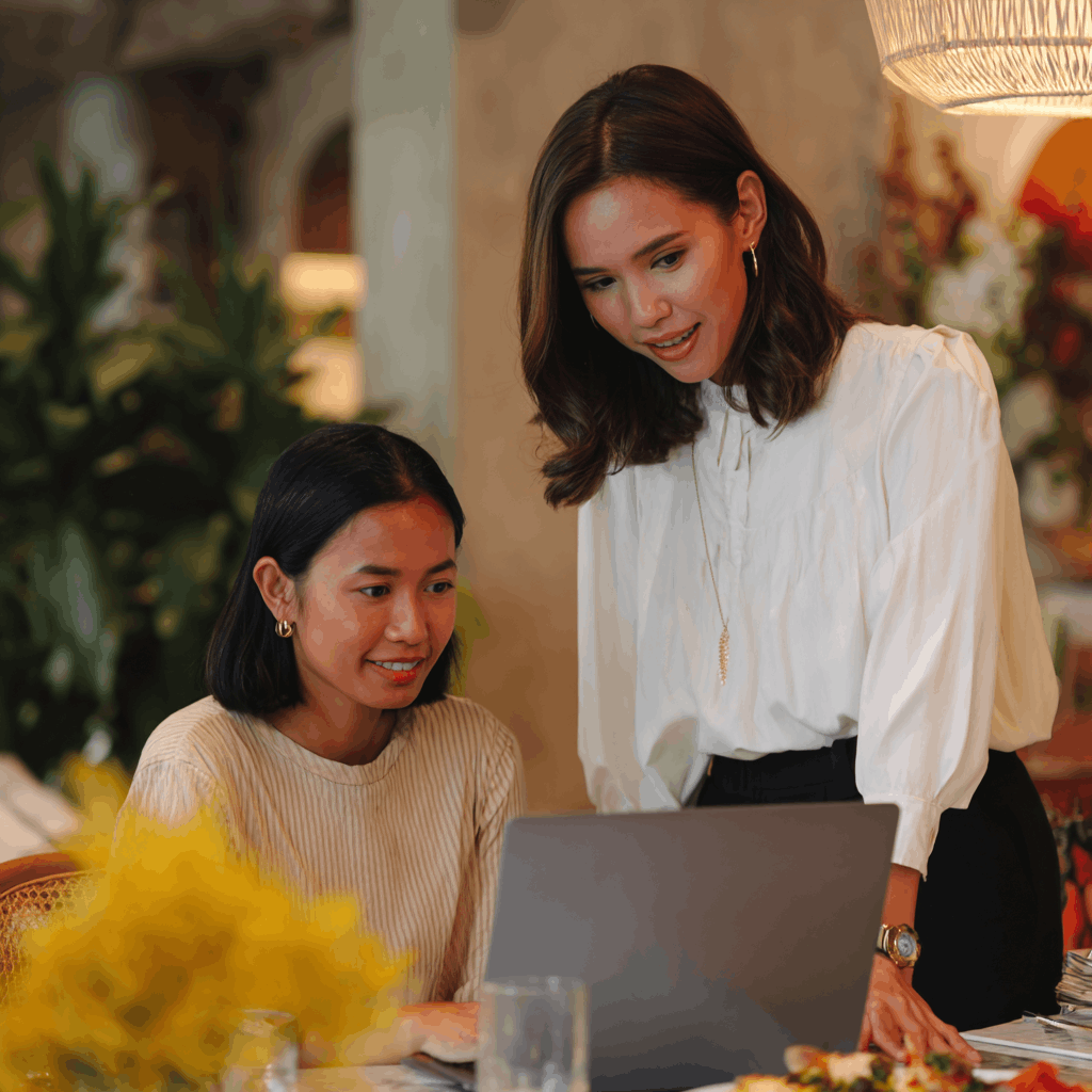 Outsource strategic roles with Outsourced Staff