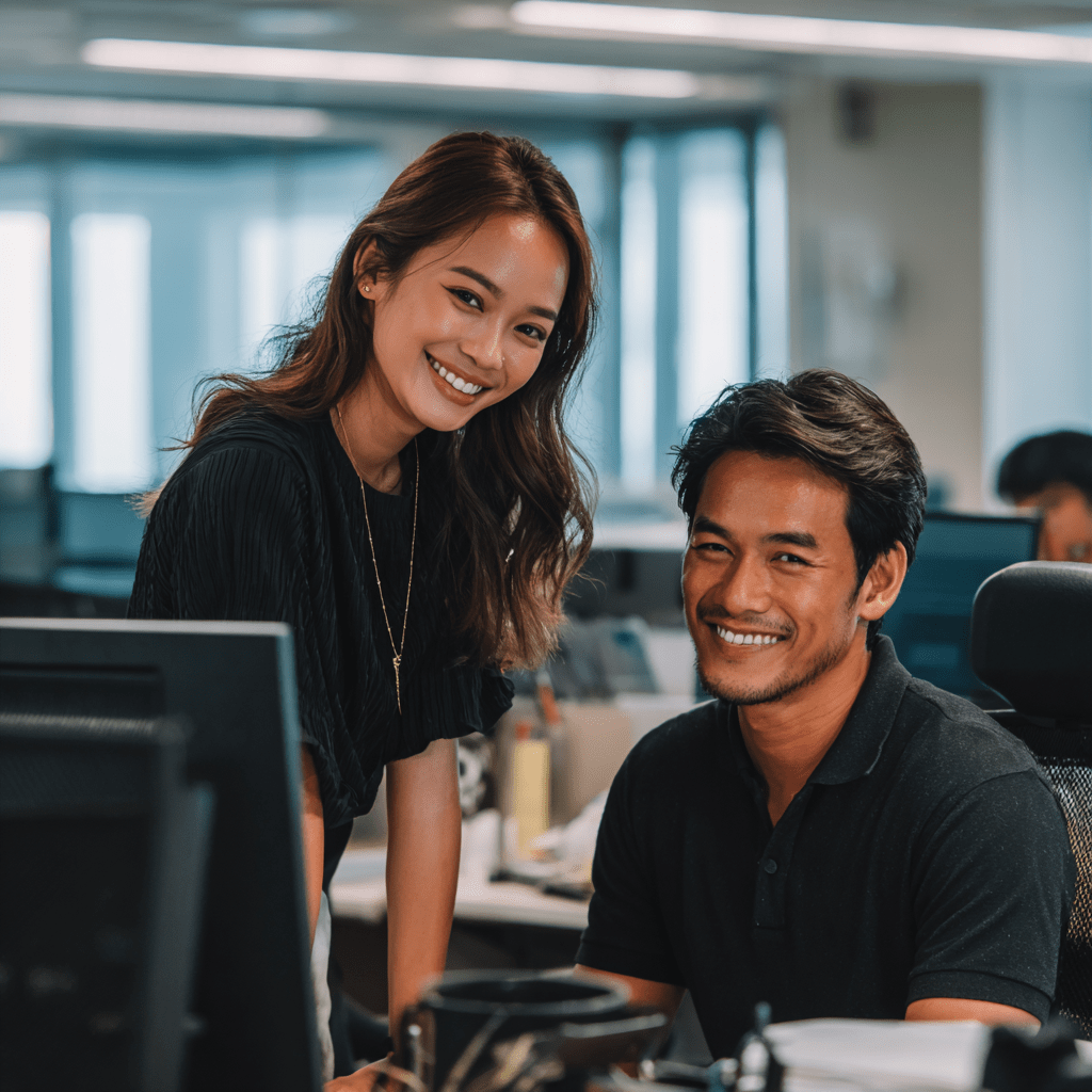 Outsource with ethical outsourcing providers