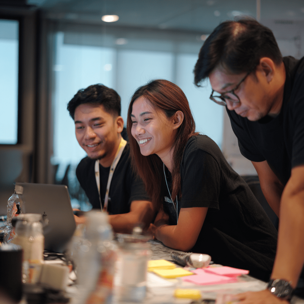 Outsourced product development covers the product lifecycle