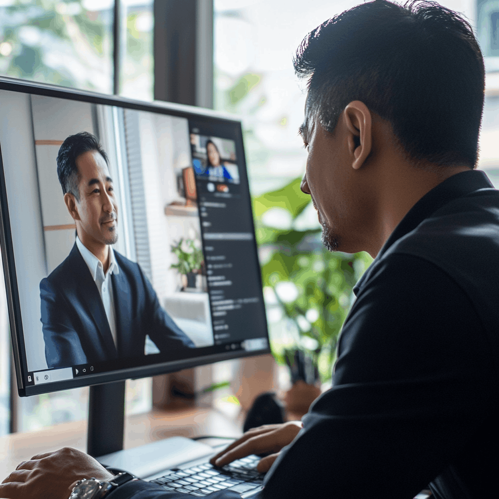 Outsourcing leadership roles brings strategic advantages