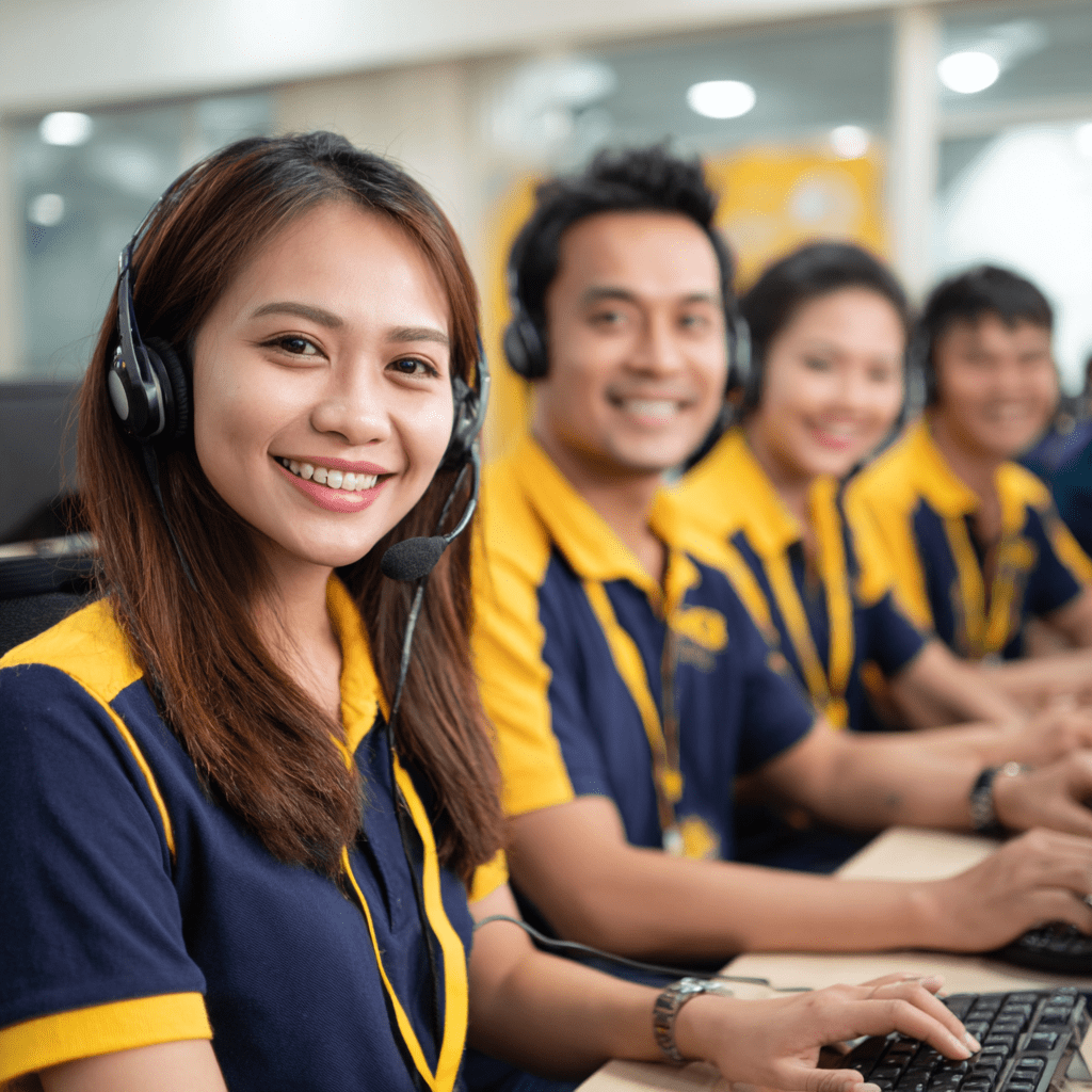 Top 10 Call Centres in the Philippines Alternative BPO Choices min