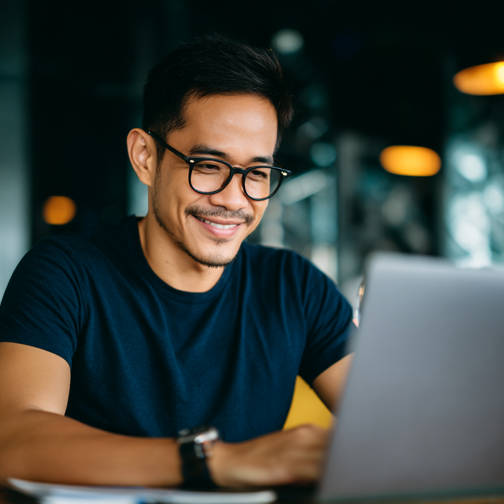 Outsource data scientists to make better use of business data