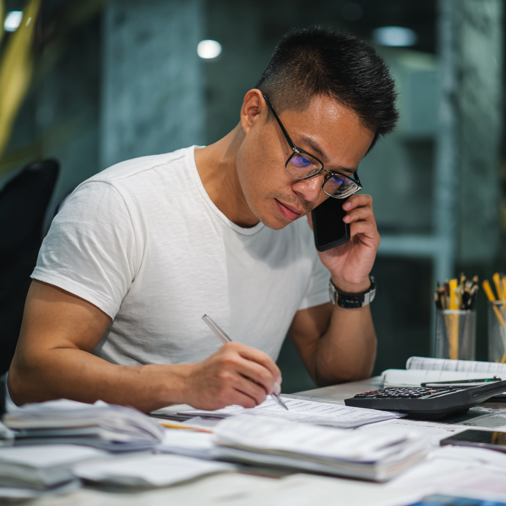 Fast-track real estate loan approvals by outsourcing loan processing