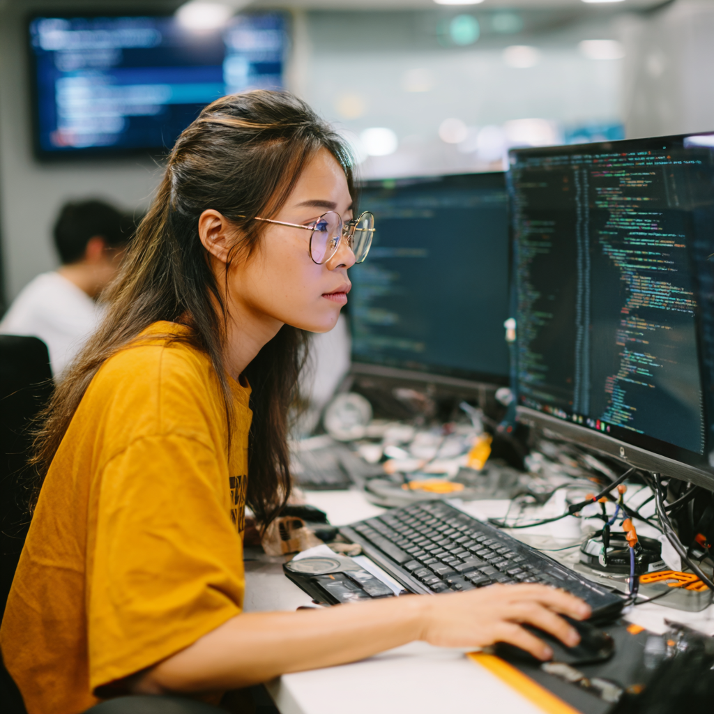 Outsource PHP backend development