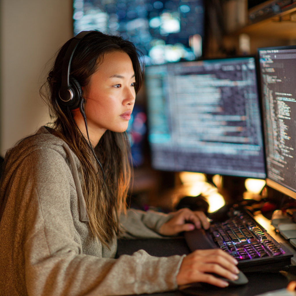 Offshore an AI systems integrator with Outsourced Staff