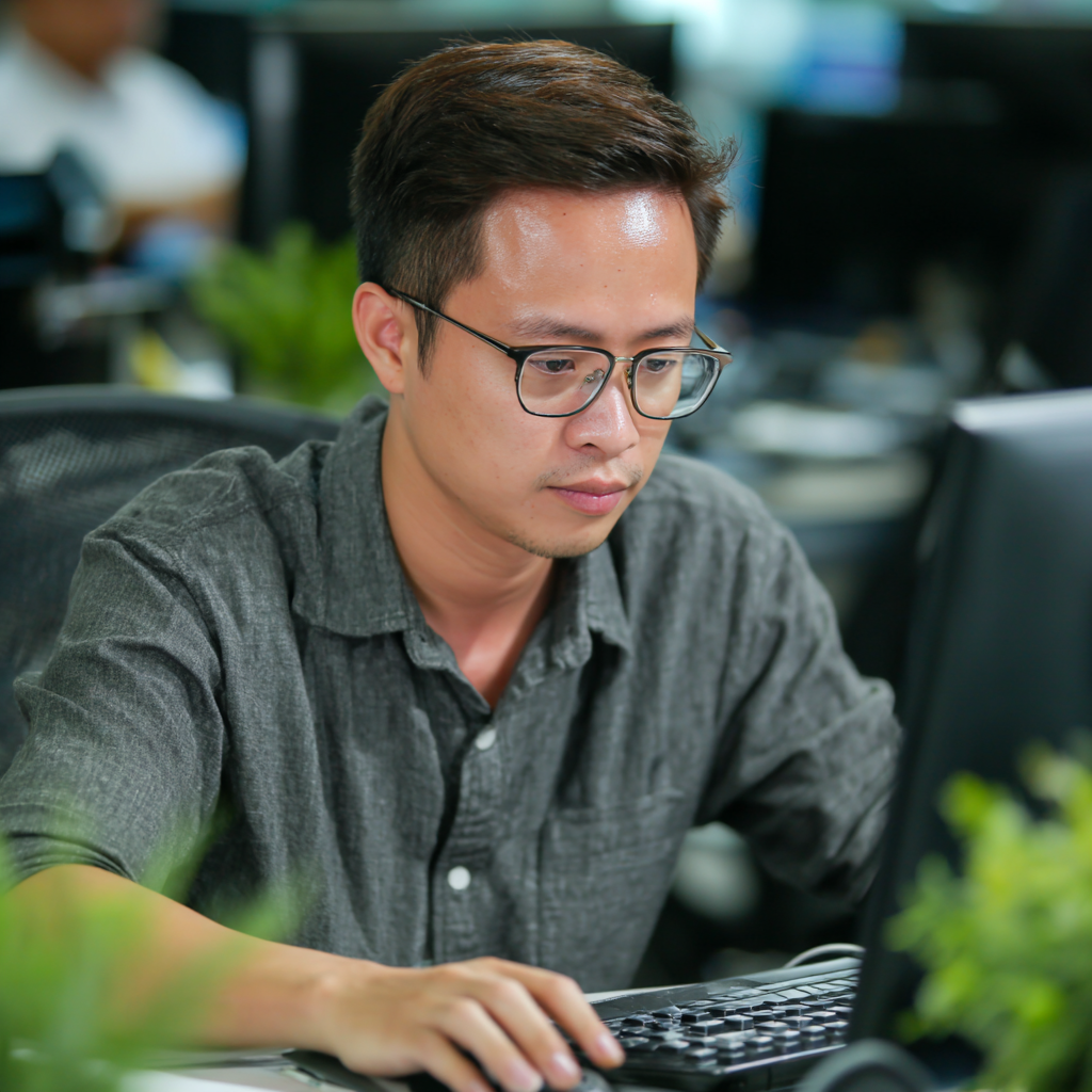 Improve visual inspection automation by outsourcing a computer vision specialist