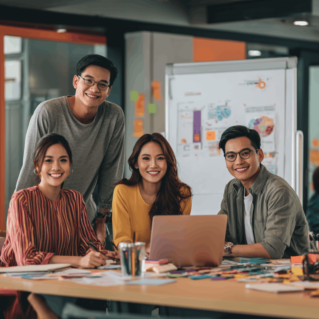 12 Ways You Can Leverage Outsourcing in Marketing