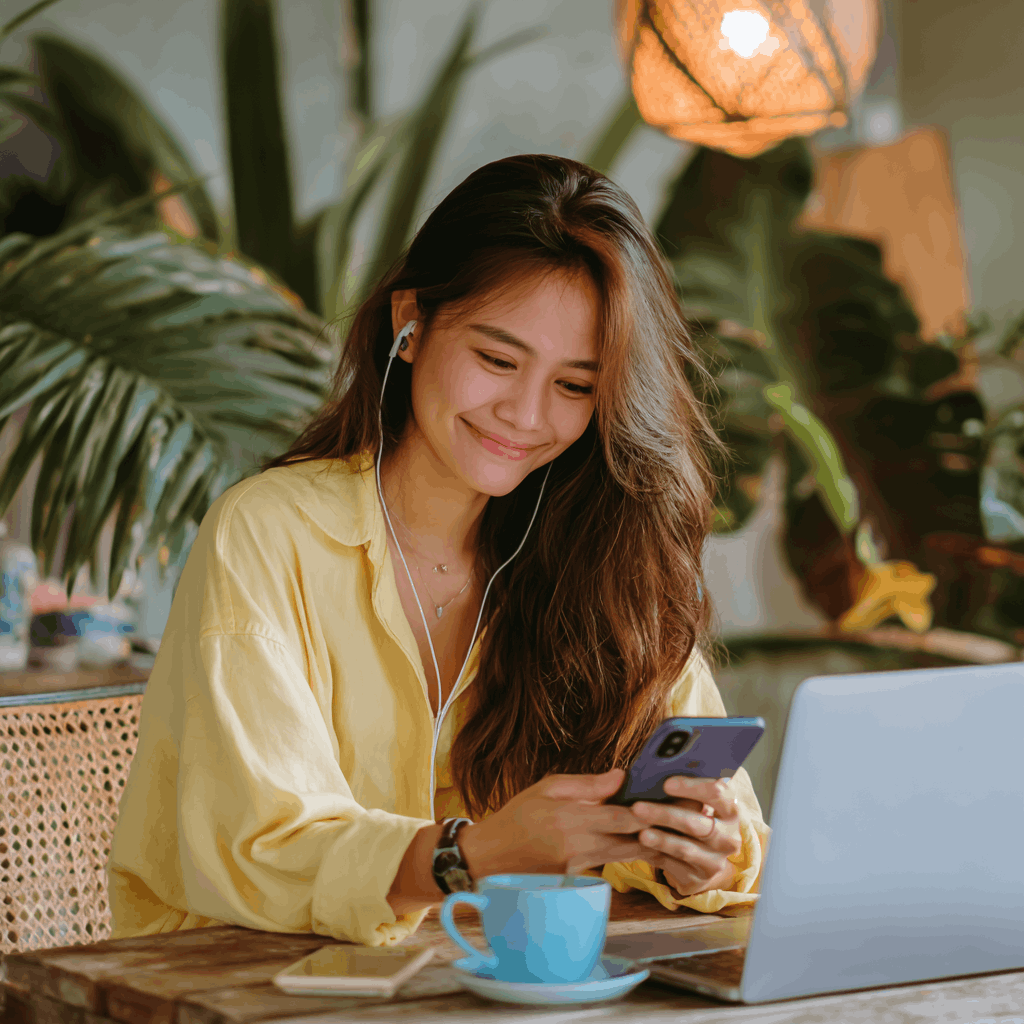 5 Things a Social Media Virtual Assistant Can Do For You 1