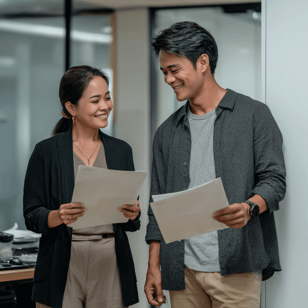 A good B2B consultant can communicate ideas and strategies clearly (1) A good B2B consultant can communicate ideas and strategies clearly