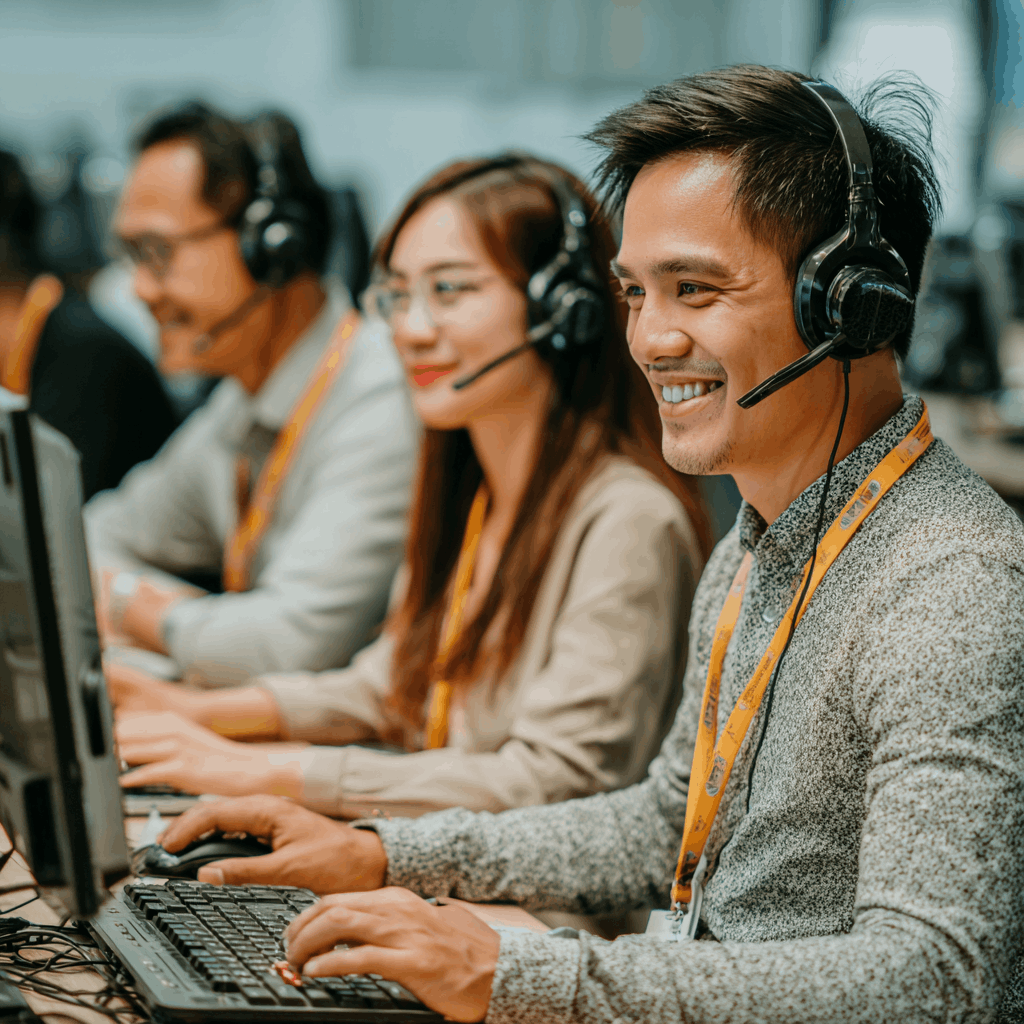 A sales as a service team can help hit sales goals