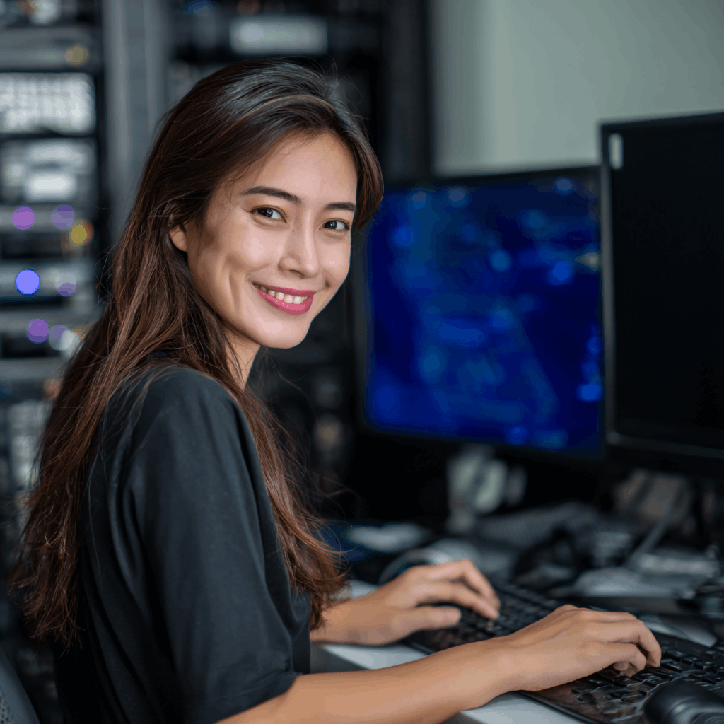 Data processing helps with business intelligence efforts (1) Data processing helps with business intelligence efforts