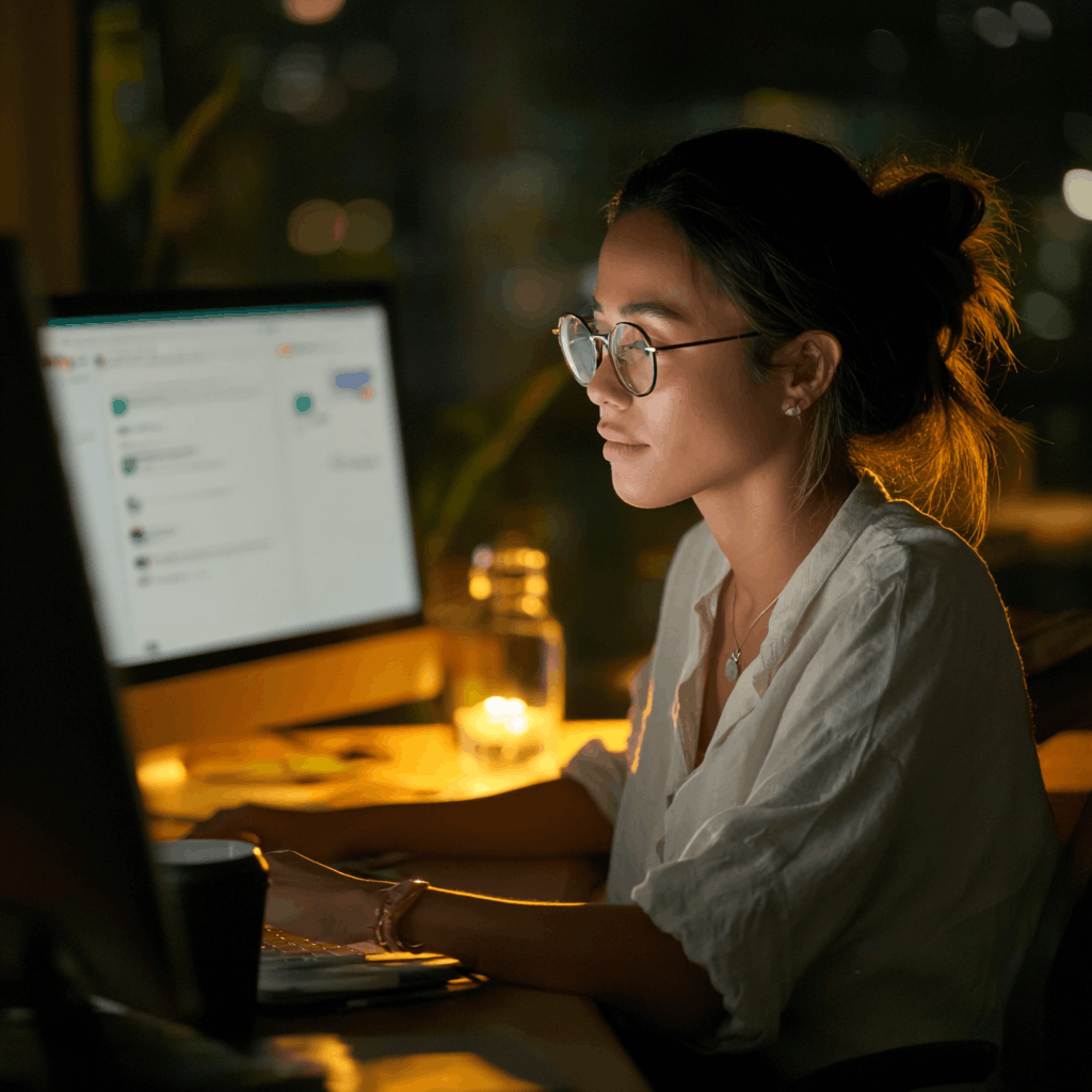 Effectively tracking a remote worker’s performance can boost productivity