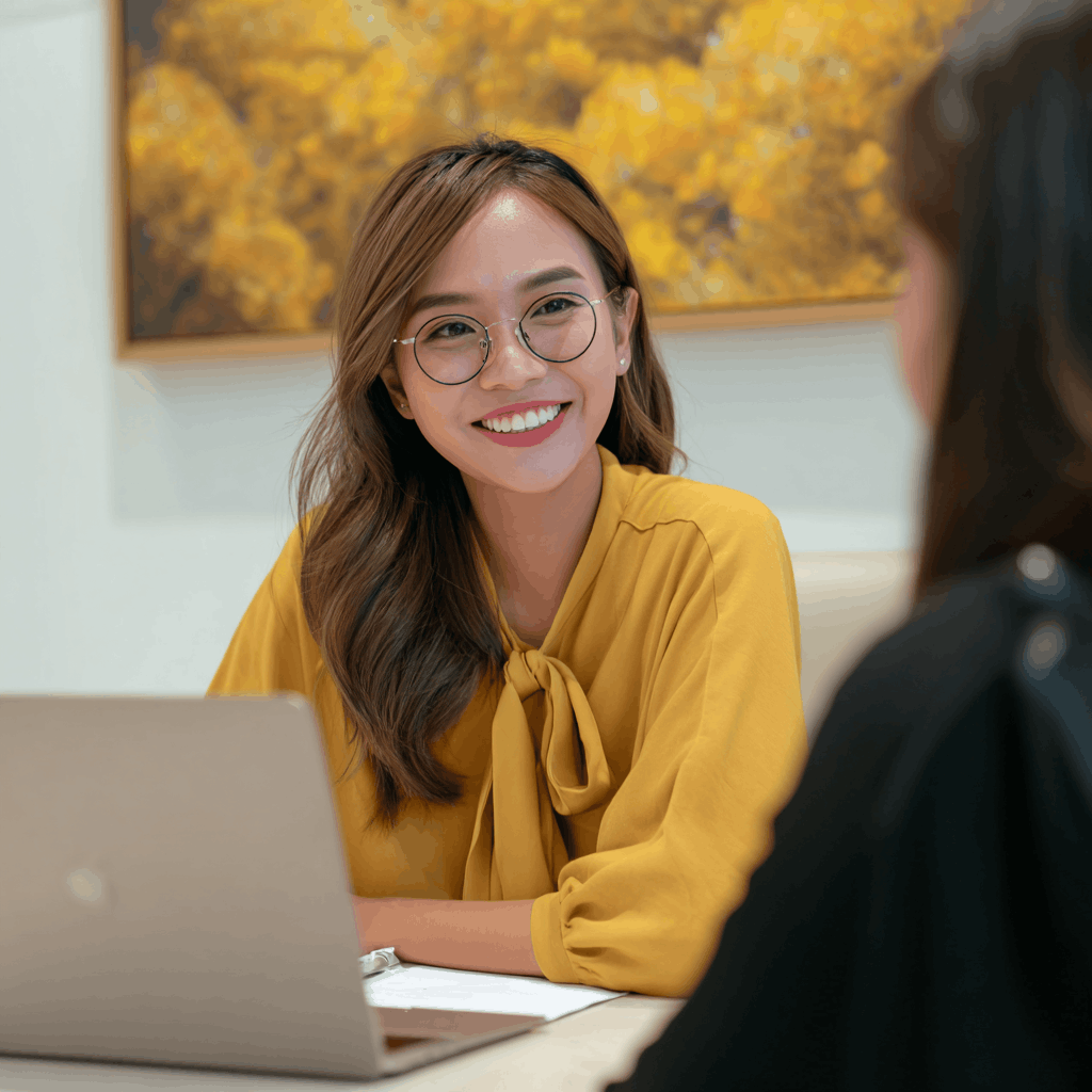 Escaping the Scaling Plateau with Targeted B2B Consulting