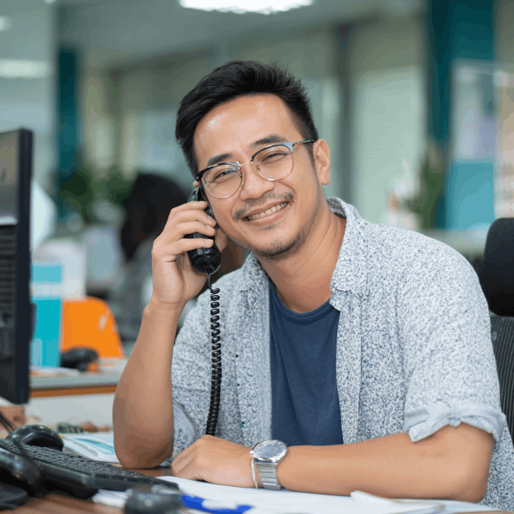 Hire virtual assistants easily through outsourcing