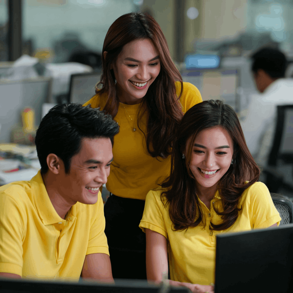 How Professional Services Outsourcing Fosters High-Performance