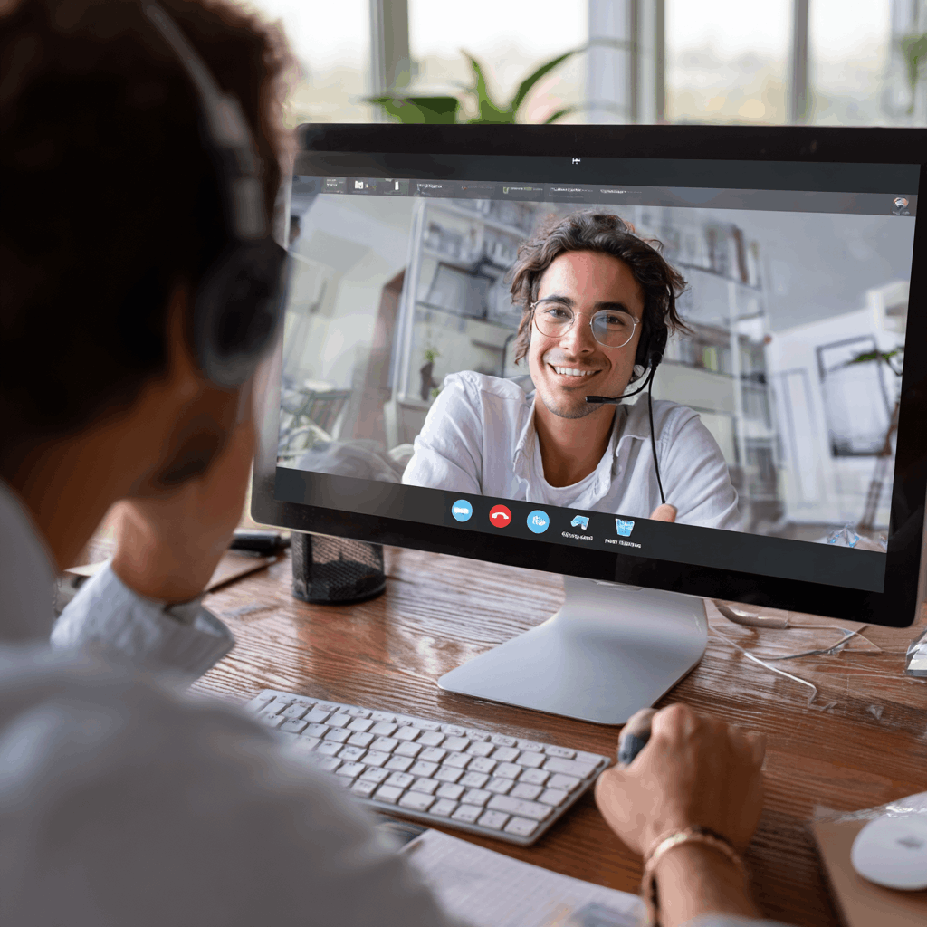 Humanise offshore teams and make them feel included