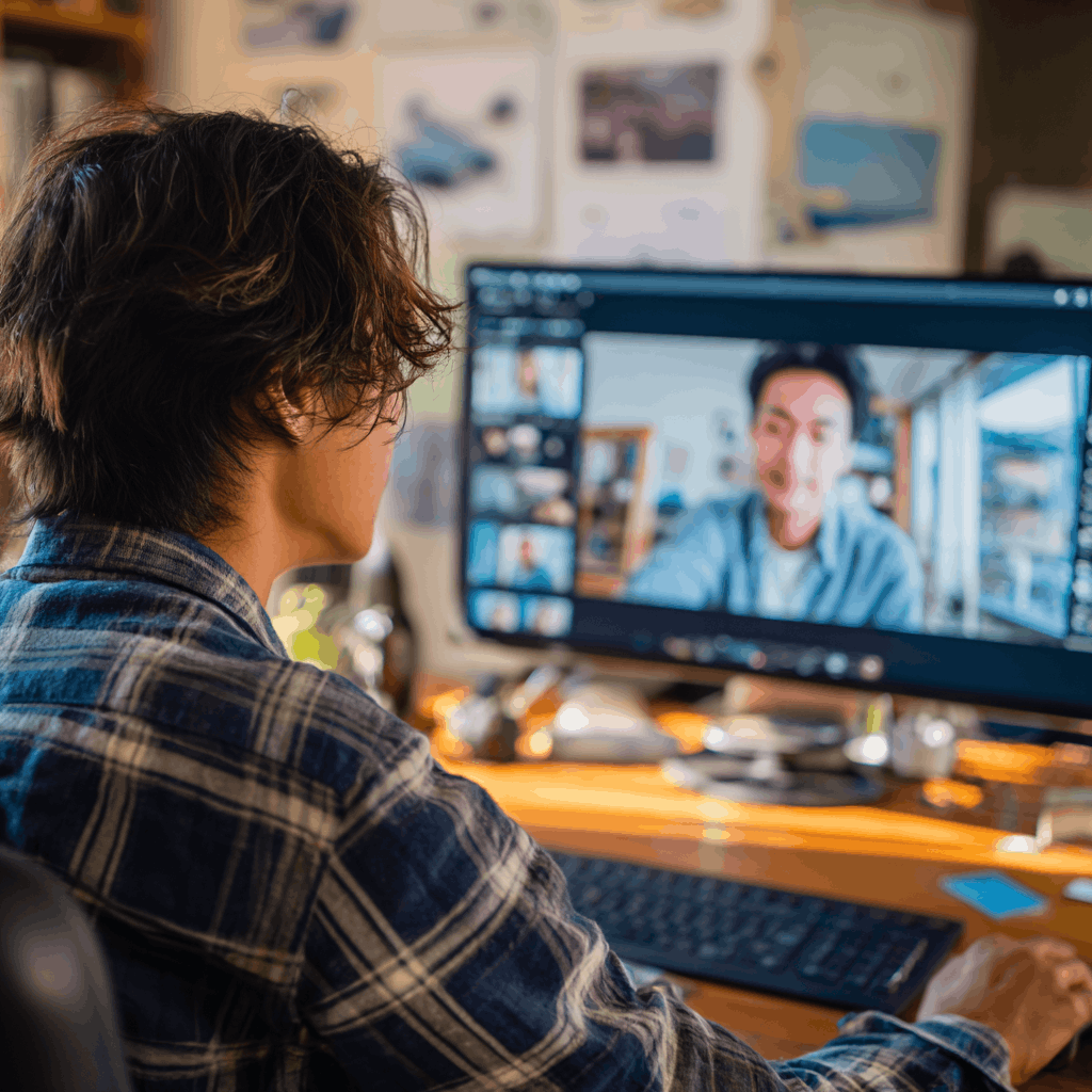 Hybrid teams can be defined as a mix of local and offshore staff (1) Hybrid teams can be defined as a mix of local and offshore staff