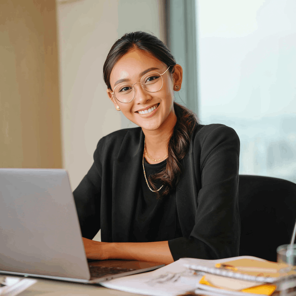 Offshore accountants from skilled workers in the Philippines