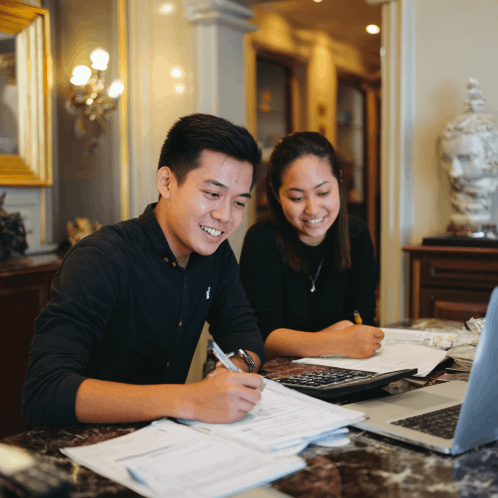 Outsource bookkeepers and save on salary and overhead rates