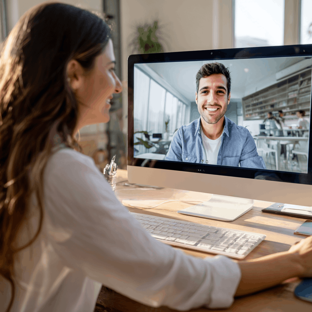 Outsourcing helps vet candidates and find the perfect match for your business