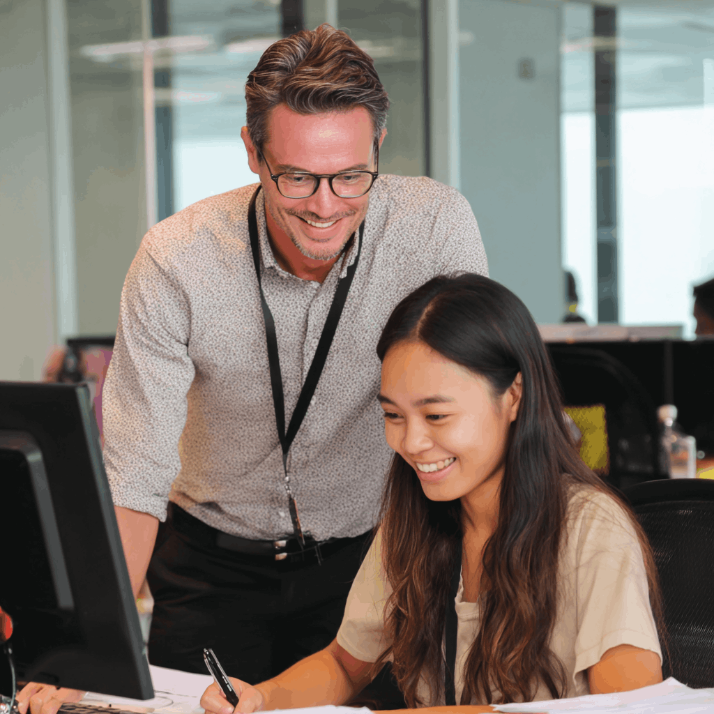 Outsourcing professional services improves a business’s operational model (1) Outsourcing professional services improves a business’s operational model