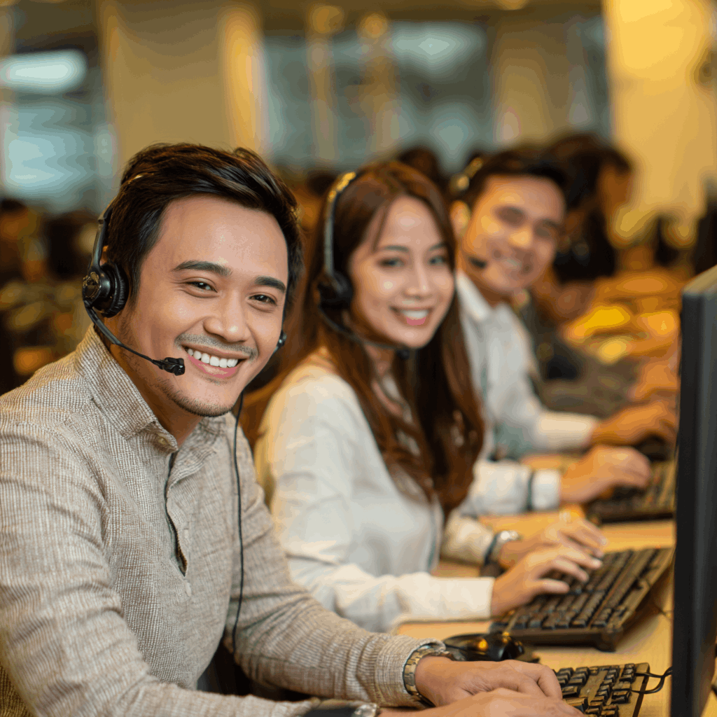 Partner with a sales as a service provider and boost profits