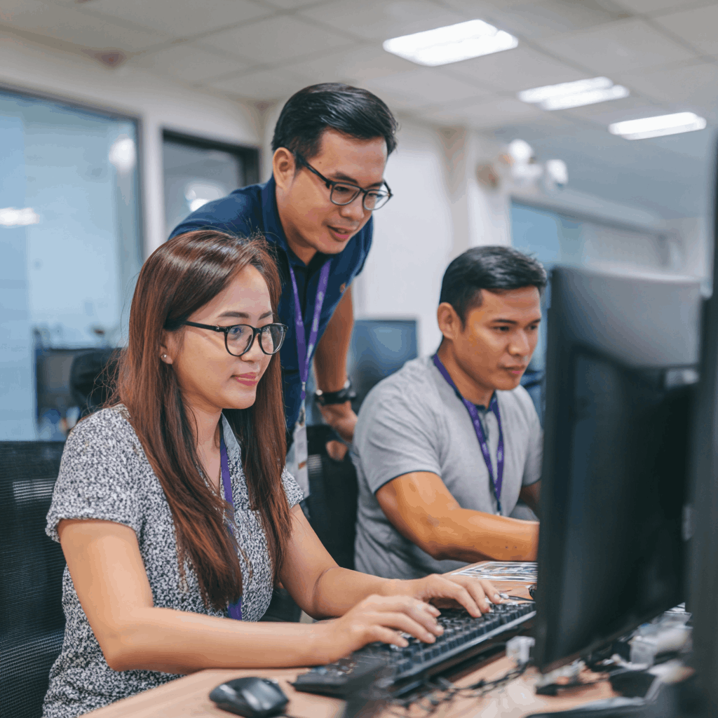 Professional services outsourcing lets businesses focus on strategy (1) Professional services outsourcing lets businesses focus on strategy