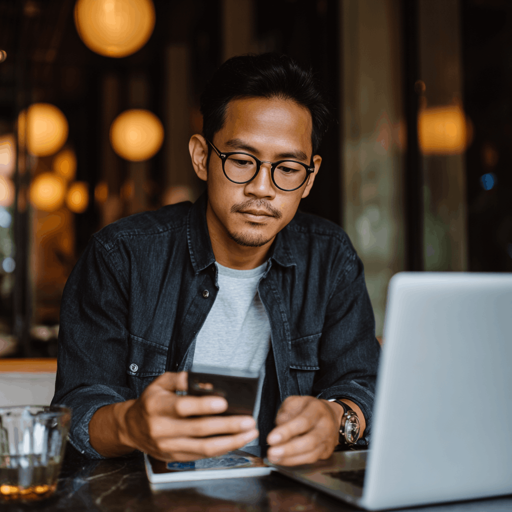 Social media VAs are remote workers (1) Social media VAs are remote workers