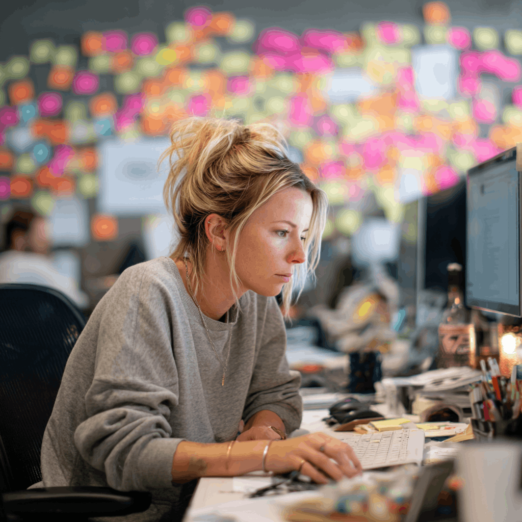 Startups use outsourcing as a competitive advantage