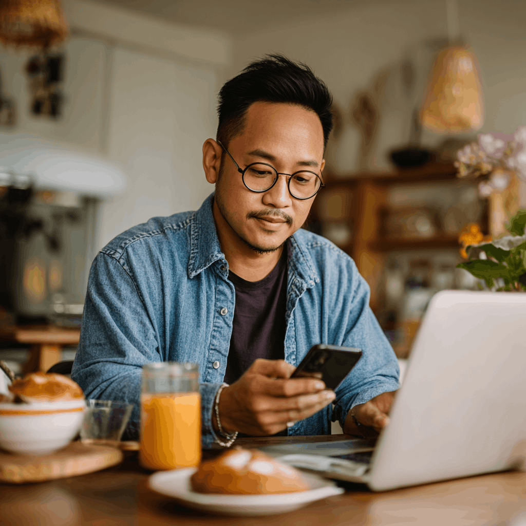 The Impact of Remote Work Normalisation on Outsourcing 1