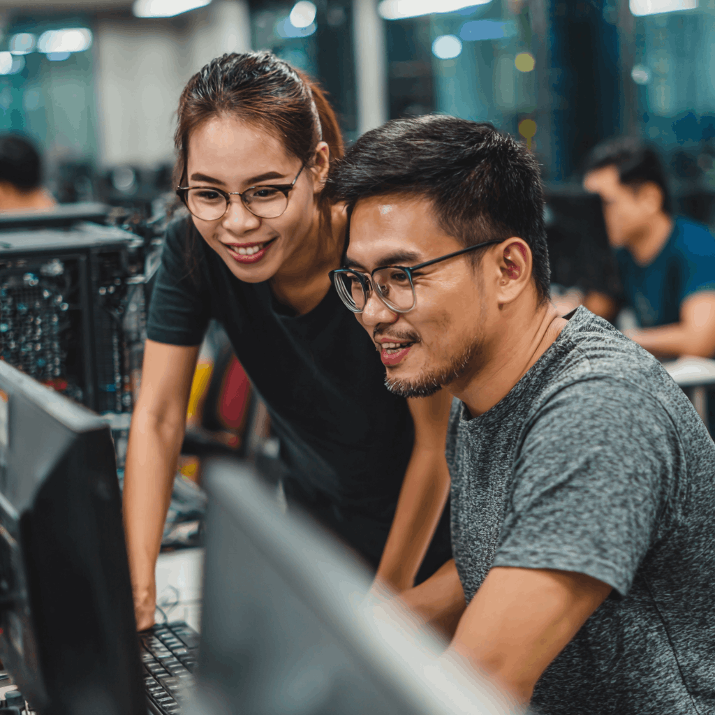 Use processed data to drive business growth (1) Use processed data to drive business growth