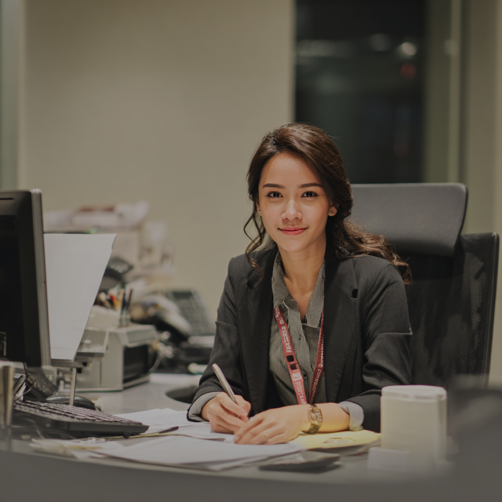 Make more time for core business by outsourcing workplace compliance to experts