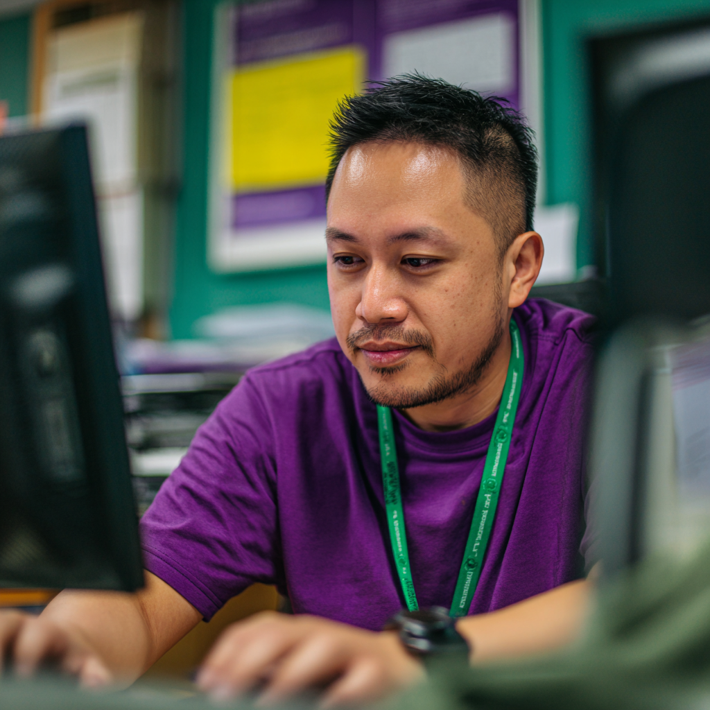 Get expert regulatory oversight by offshoring an NDIS compliance officer