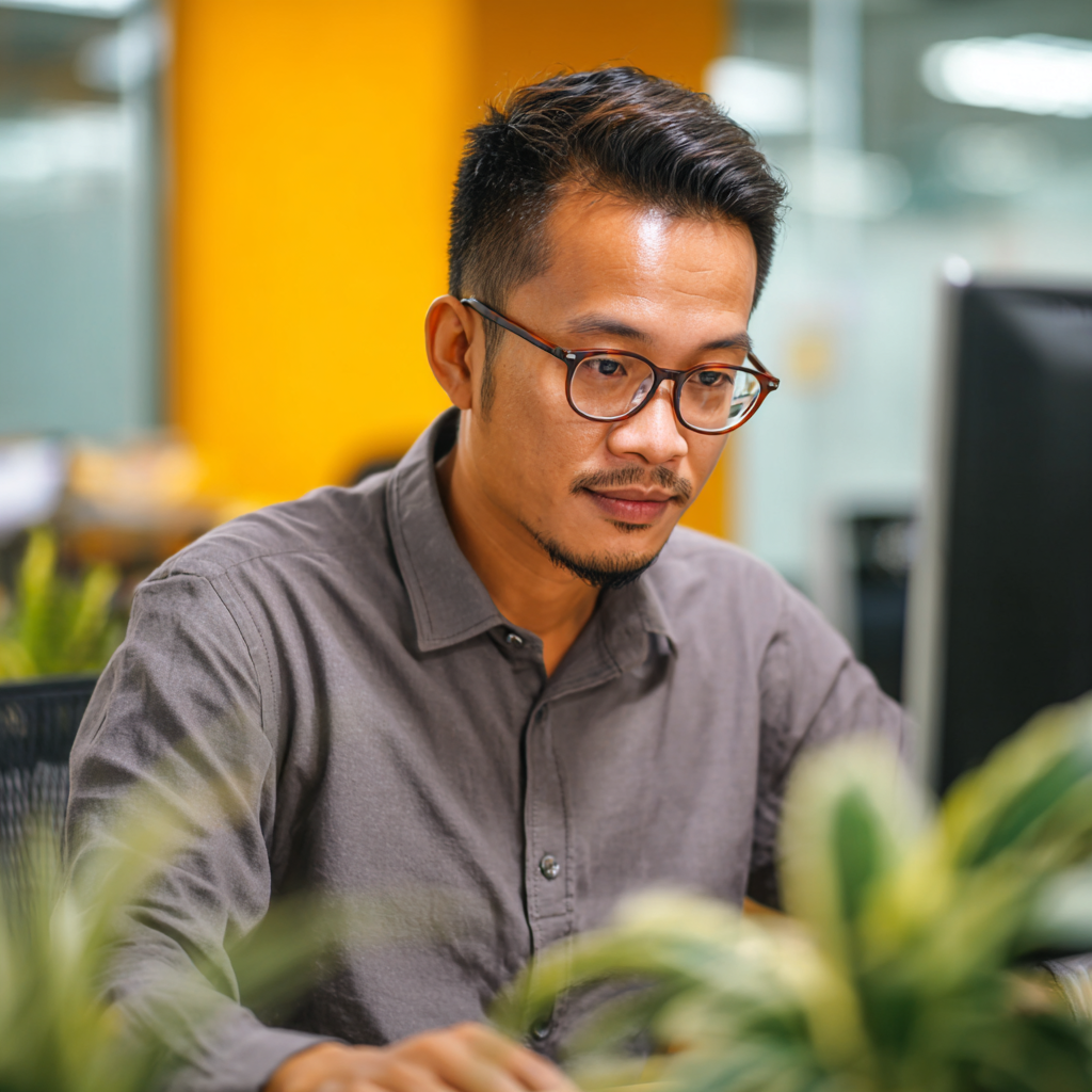 Outsource HR and recruitment services