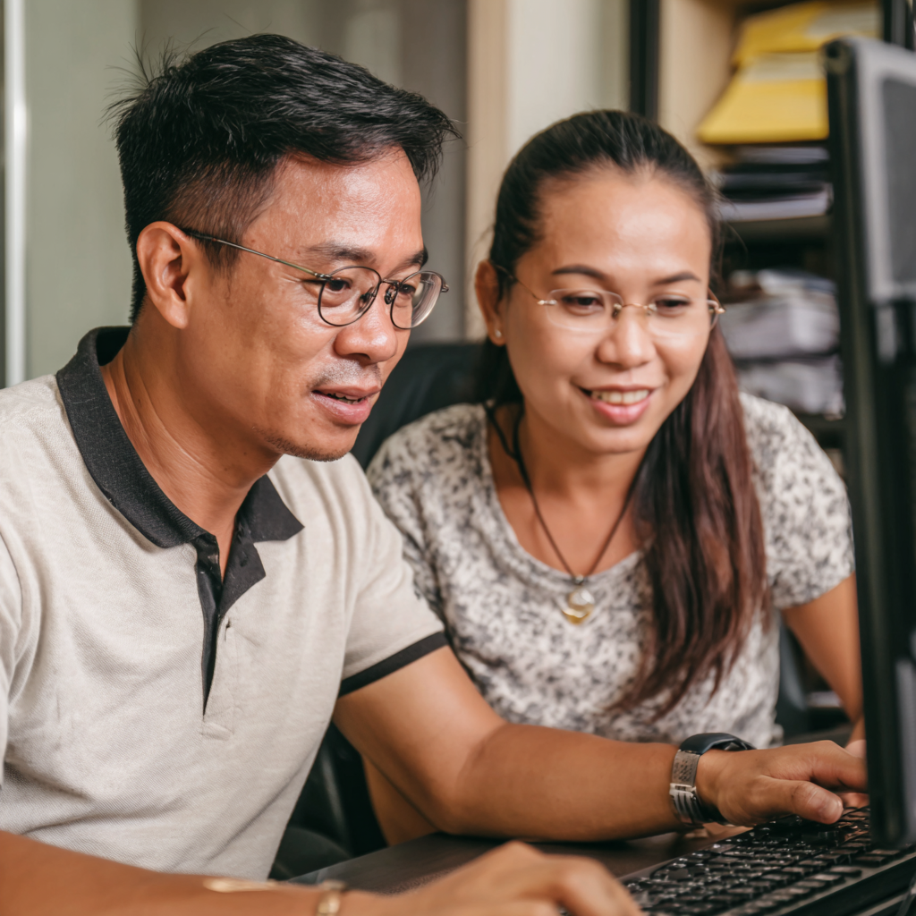 NDIS providers can outsource a support team to do admin work