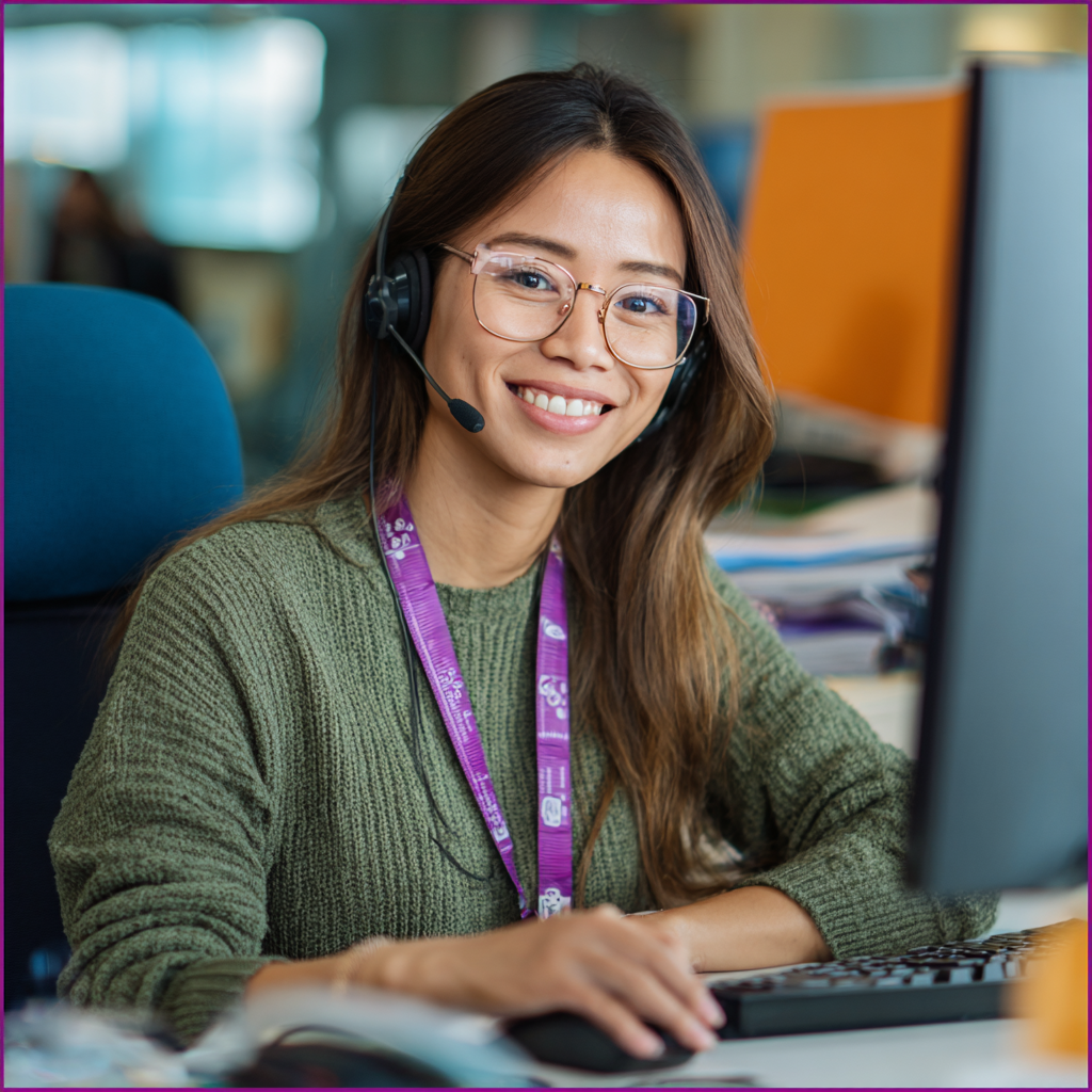 Improve NDIS provider operations by outsourcing admin specialists