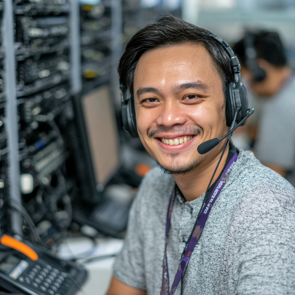 Offshore a VoIP systems engineer and save on maintenance costs