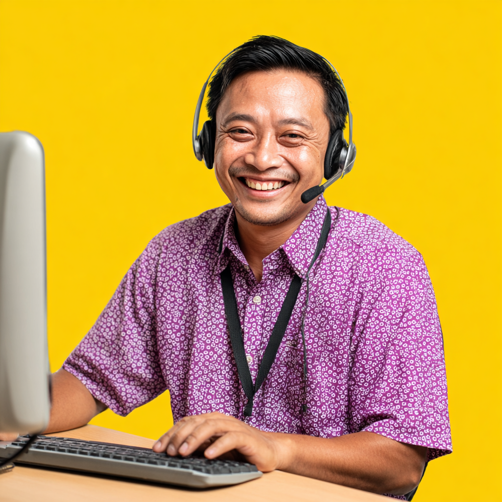 0_0 (3) Focus on participant care by offshoring NDIS customer support